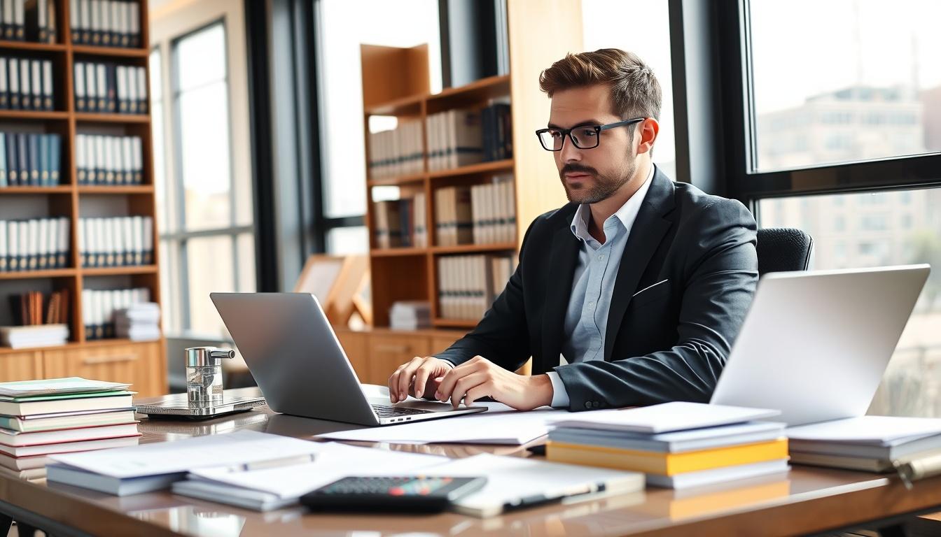 Professional Accounting Services